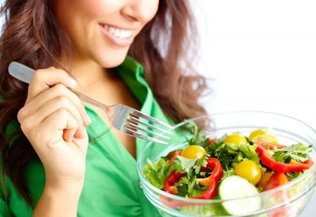 Proper nutrition